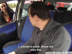 UhFuck presents: Whore milf get paid for car fuck